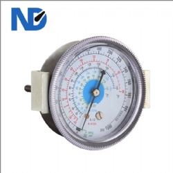 Freon & Refrigement pressure gauge