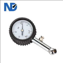 Tire pressure gauge