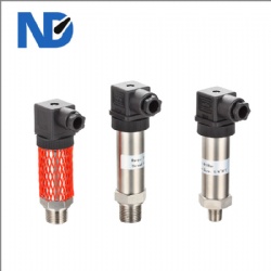 pressure transmitter