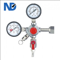 Pressure regulator